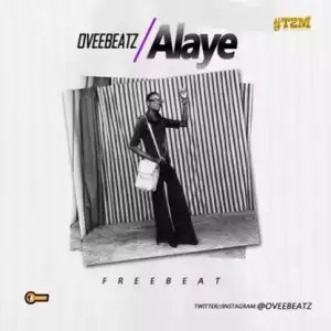 Free Beat: Oveebeatz - Alaye